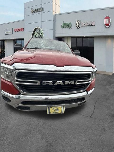 ram ram 1500 pickup 2019 1C6SRFFT7KN844486 image ram ram 1500 pickup 2019 1C6SRFFT7KN844486 image